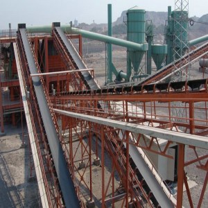 Belt Conveyor