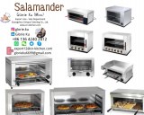 Salamander Grill