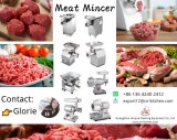 Meat Mincer