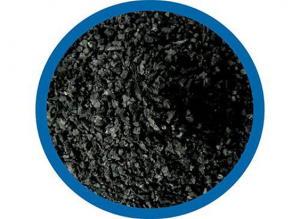 High quality activated carbon supplied