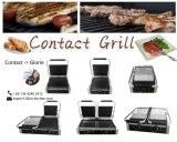 Electric Contact Grill