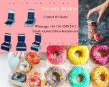 Donuts Baker