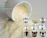 Rice Cooker