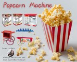 Popcorn Machine