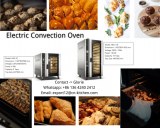 Convection Oven