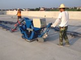 Road Facade Sandblasting Cleaning Machine