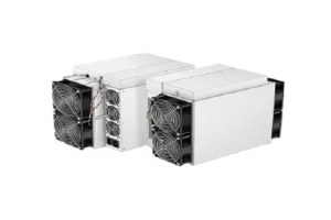 Whatsminer M20S 68Th/s 3360W (BTC BCH）