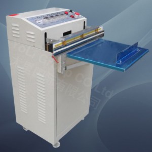 600MM outside pumping vacuum sealer,pump vacuum packing sealing machine,110/220V