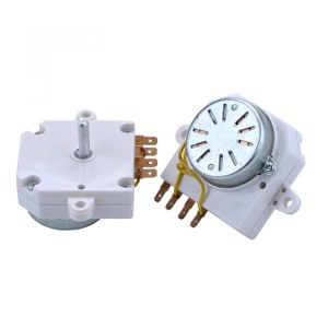 Timer for Dryer, Steamer