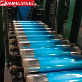 Ppgl steel coil