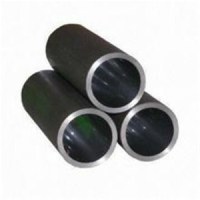 Cold drawn seamless steel tube