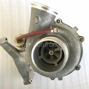 Kubota turbo RHF3 Turbo VB410099 CK26 49131-02530 1G923-17011 1G923-17012 1G923-17013...