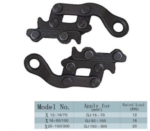 X-I/II/III German-style wire grip,breaststroke wire grip