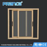 Fireproof new hotel lobby sliding window