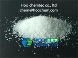 Anionic Polyacrylamide PAM flocculant crystal