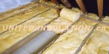 Pre Cut Glass Wool Blanket