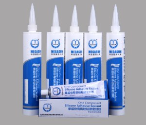 RTV silicone sealant