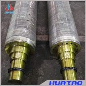 Huatao Corrugating Roll