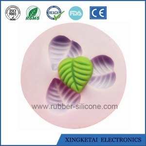 High Quality Eco-Friendly Material Non-Toxic 24 Cavities Silicone Soap Mold