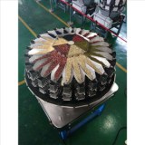 24 HEADS WEIGHER