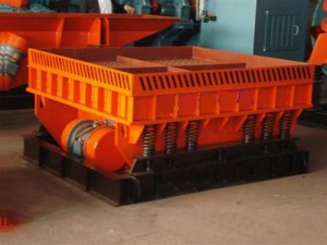 Z29 Series Foundry Sand Mechanical Plain Bumper