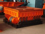 Z29 Series Foundry Sand Mechanical Plain Bumper