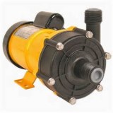 Pan World Chemical Resistant Pump