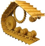 O&K Excavator Undercarriage Parts