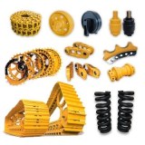 VOLVO Excavator Undercarriage Parts