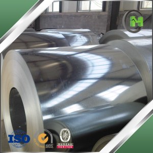 Steel Pipe Used Galvanized Steel