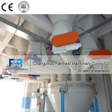 Electric Scaling Machines for Poultry Feed Dosing System