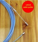 Fiber Optic Cable Puller Upgrade