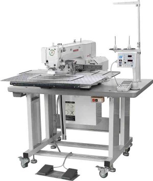 High Speed Folding Machine