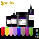 UV/LED Soak Off Thermo Mood Temperature Color Changing Nail Gel Polish