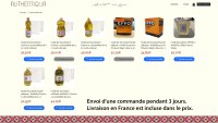 BOUTIQUE EN LIGNE - ACHETER DE L'HUILE DE TOURNESOL À PARTIR DE 1 CARTON