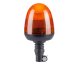 ECE R65 R10 LOW PROFILE LED BEACON