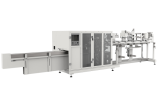 Cotton Tissue Packing Machine