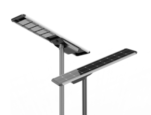 Enlarged LED Module Solar Street Light(SLZ)