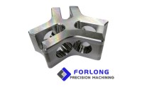 High Quality Customized Unique CNC Parts For Your Demand