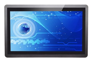 18.5 Inch Sunlight Readable LCD Monitor