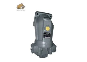 Rexroth Hydraulic Motor