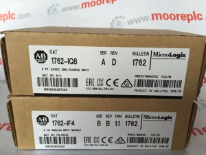 Allen Bradley 1747L551