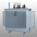 S11-M Type 10kv Series Sealed Tank Distribution Transformer