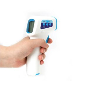 Thermometer