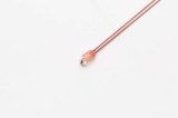 Glass Bead Thermistor, Single-ended Glass Encapsulate Thermistor