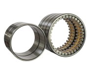 Four-Row Cylindrical Roller Bearings