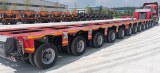 Heavy Transport Trailers From Rui