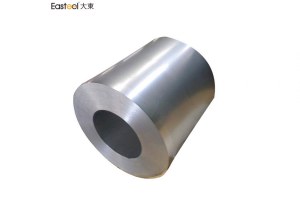 Coated Steel Sheet & Coil