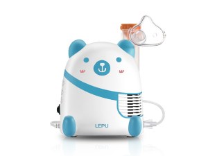 LEN503 Nebulizer