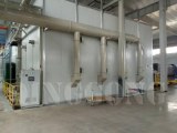 Sandblasting Room